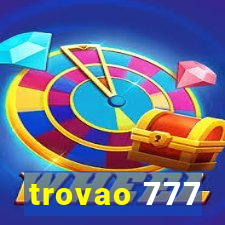trovao 777