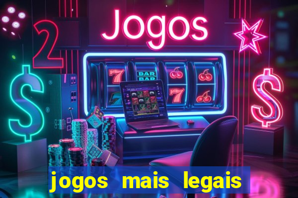 jogos mais legais do mundo de carro