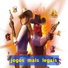 jogos mais legais do mundo de carro