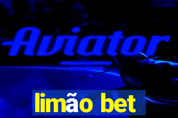 limão bet
