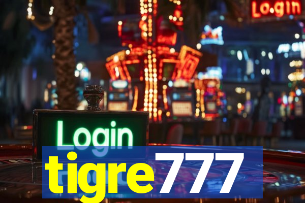 tigre777