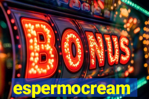 espermocream