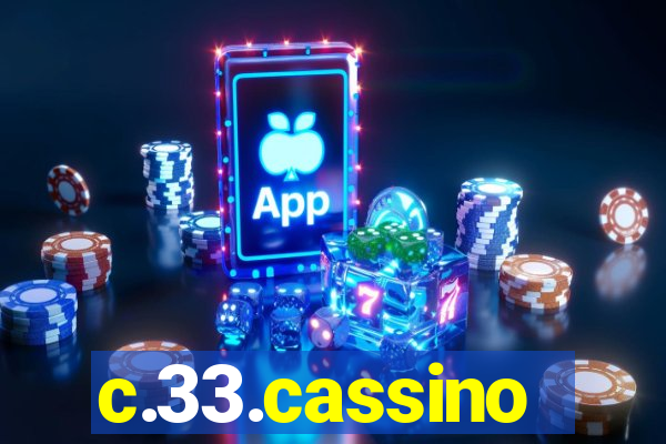 c.33.cassino