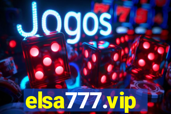 elsa777.vip