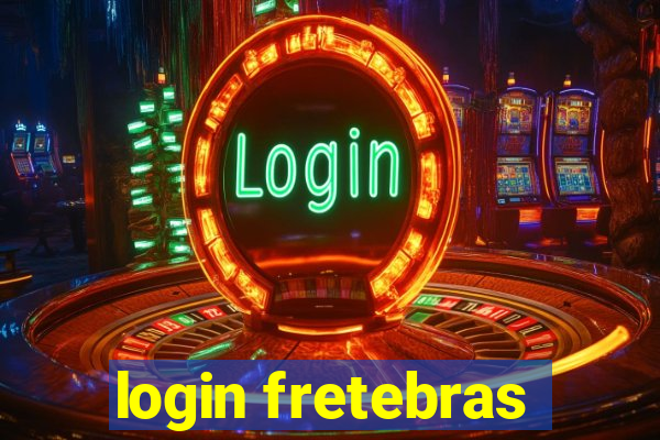 login fretebras