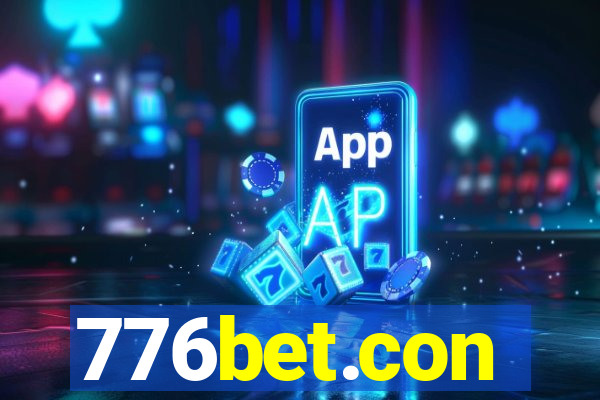 776bet.con