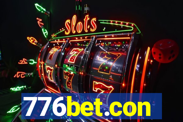 776bet.con