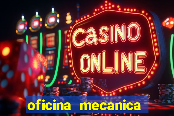 oficina mecanica porto alegre
