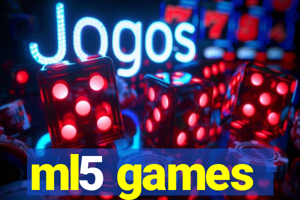 ml5 games