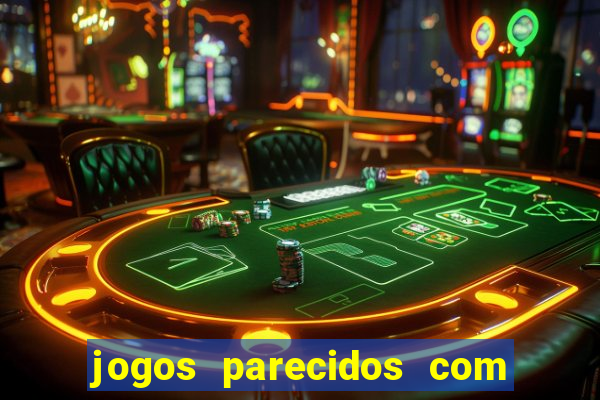 jogos parecidos com date ariane