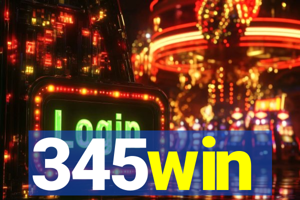 345win