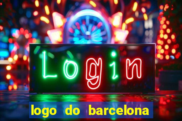logo do barcelona dls 19