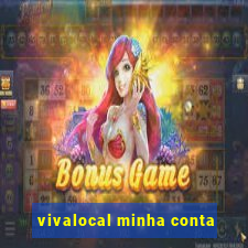 vivalocal minha conta