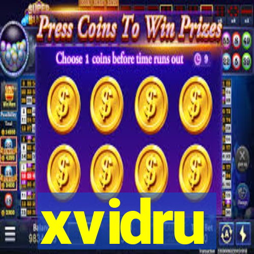 xvidru