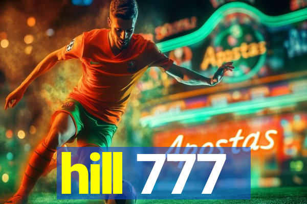 hill 777