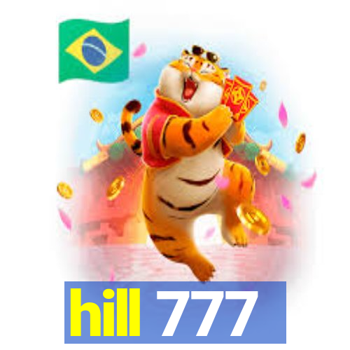 hill 777