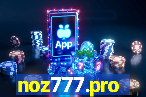 noz777.pro