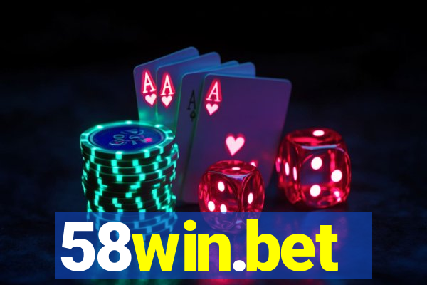 58win.bet