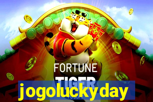 jogoluckyday