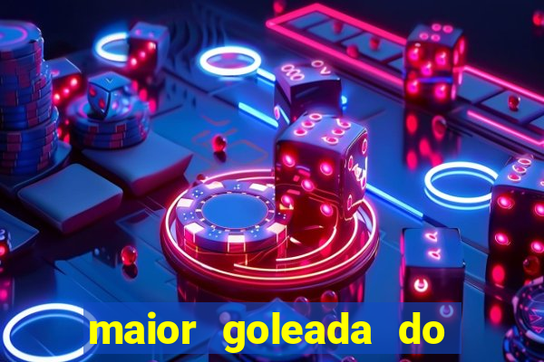 maior goleada do flamengo no corinthians