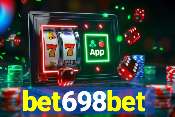 bet698bet