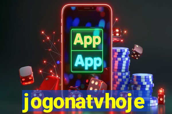 jogonatvhoje