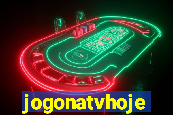jogonatvhoje