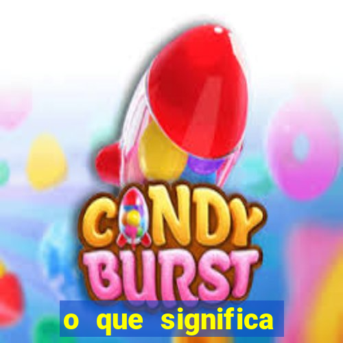 o que significa viver em uma democracia