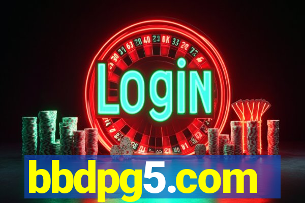 bbdpg5.com