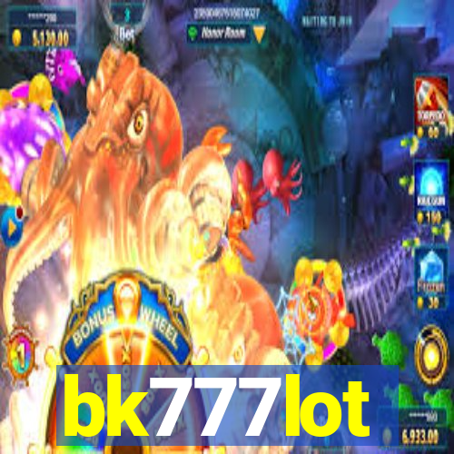 bk777lot