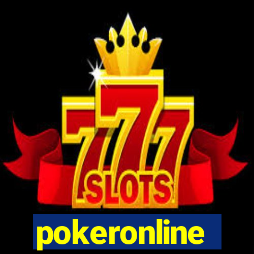 pokeronline