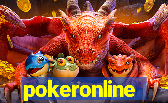 pokeronline