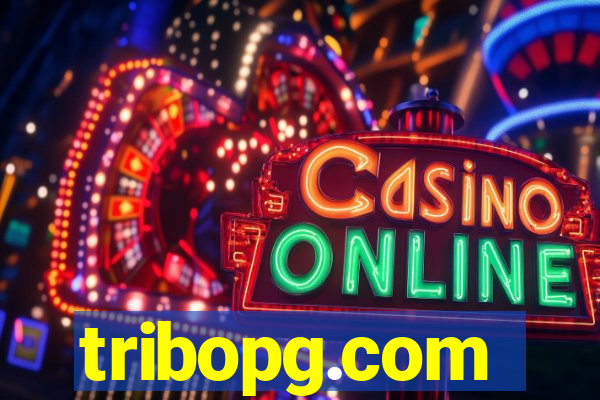 tribopg.com