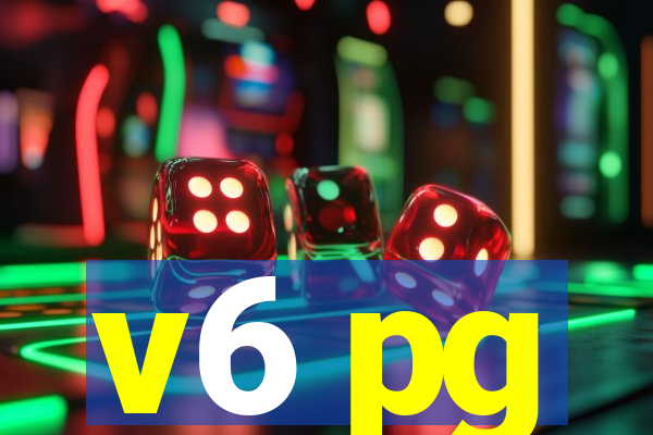v6 pg