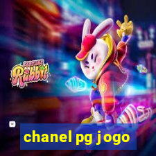chanel pg jogo