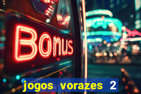 jogos vorazes 2 torrent dublado