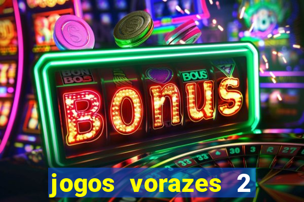 jogos vorazes 2 torrent dublado