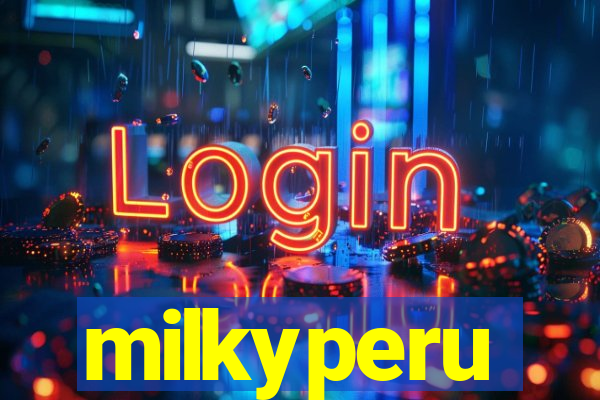 milkyperu