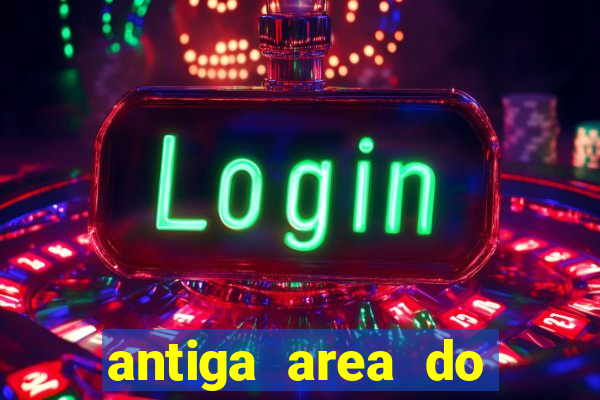 antiga area do aluno cruzeiro do sul