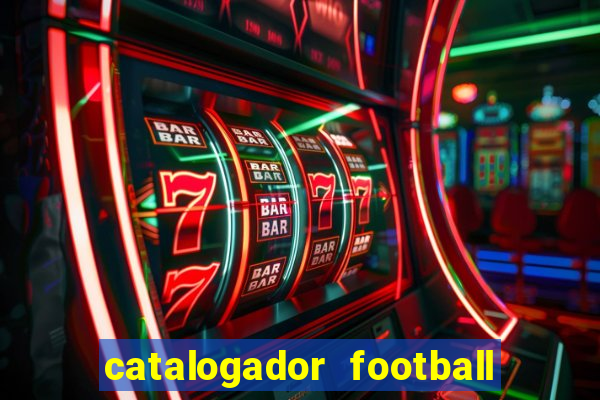 catalogador football studio telegram