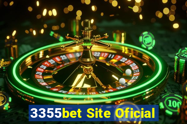 3355bet Site Oficial