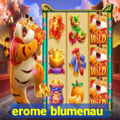 erome blumenau
