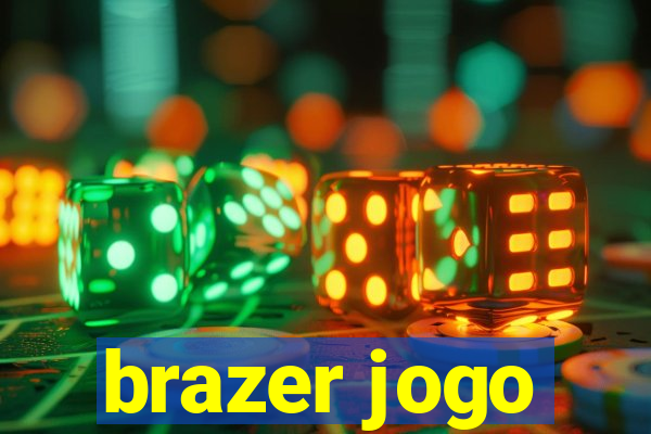 brazer jogo