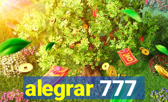 alegrar 777