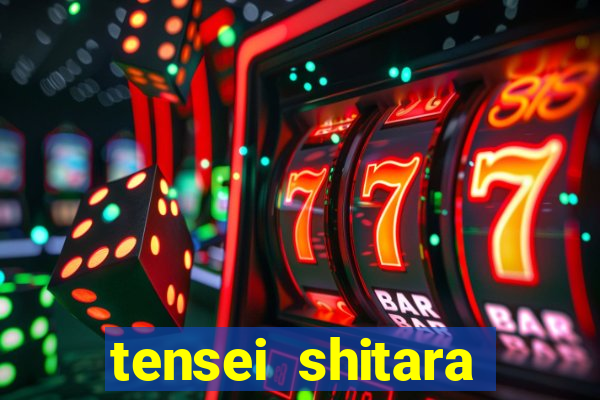tensei shitara slime datta ken terceira temporada dublado