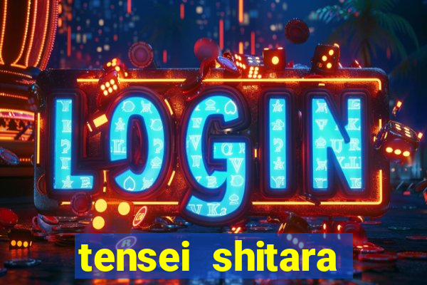 tensei shitara slime datta ken terceira temporada dublado
