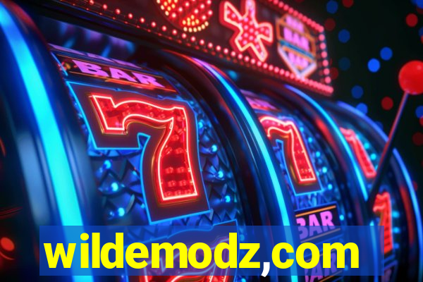 wildemodz,com