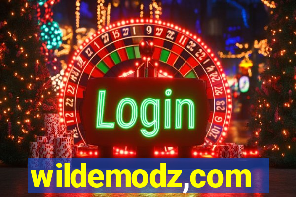 wildemodz,com