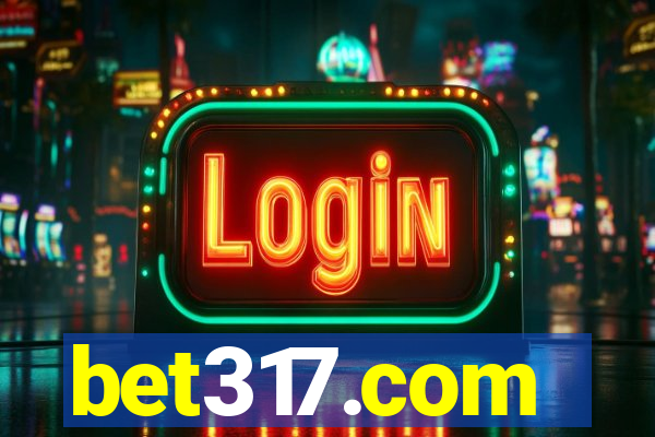 bet317.com