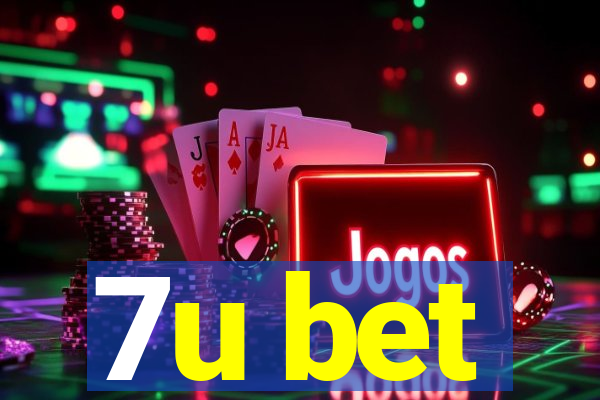 7u bet